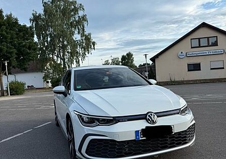 VW Golf Volkswagen 1.4 eHybrid OPF DSG GTE GTE