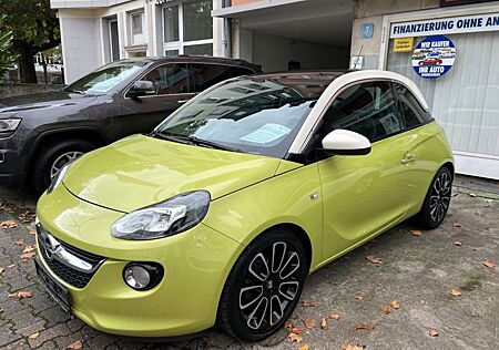 Opel Adam Glam Sehr schönes Auto !!