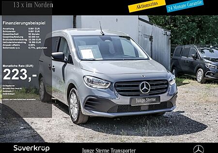Mercedes-Benz Citan 112 TOURER PRO PROGRESSIVE NAVI KLIMA AUTO