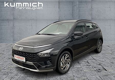 Hyundai Bayon 1.0 T-GDI (100 PS) 6-MT 2WD Trend