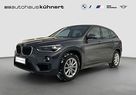 BMW X1 xDrive18d Advantage +nur an Händler/Export+
