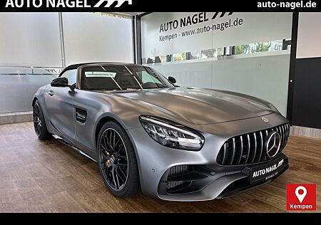 Mercedes-Benz AMG GT R GT C Roadster +Burm.®High-End+DISTRONIC+Keramik+