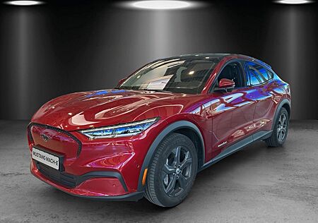 Ford Mustang Mach-E Heckantrieb Extended Range Panora