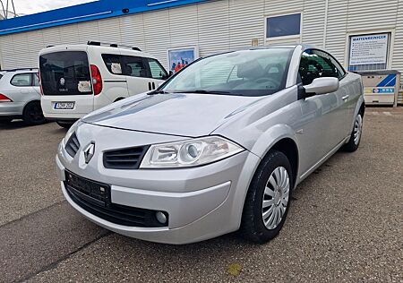 Renault Megane Coupé-Cabriolet 1,6 Gepflegt,Klima