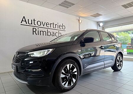 Opel Grandland X Grandland (X) Elegance 1.6 Automatik