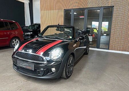 Mini Cooper S COOPER_S Cabrio