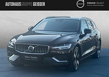 Volvo V60 T6 AWD Plus Bright ACC BLIS LED SD HUD