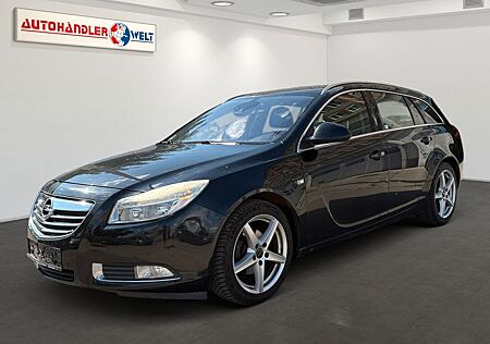 Opel Insignia A Kombi 1.8i AAC SHZ Navi PDC