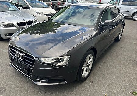 Audi A5 2.0 TDI 140kW Sportback*NAVI*XENON*CAM*