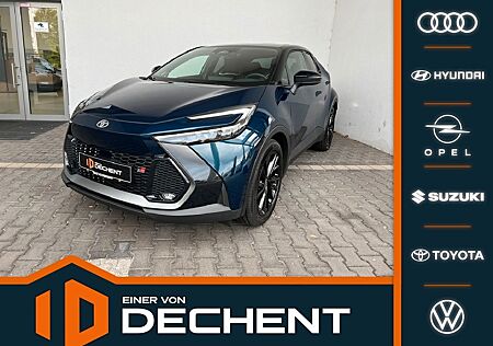 Toyota C-HR 2.0 Plug-In Hybrid FWD GR Sport JBL NAVI