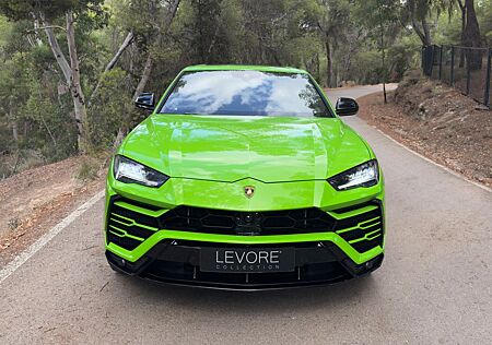 Lamborghini Urus 4.0 V8 Autom.