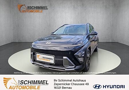 Hyundai Kona Hybrid PRIME DCT MJ25 KAMERA NAVI LED 360°