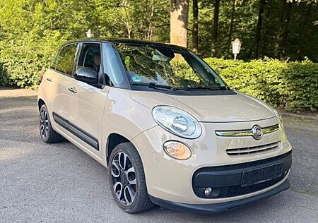 Fiat 500L 0.9 8V TwinAir Lounge S&S Lounge