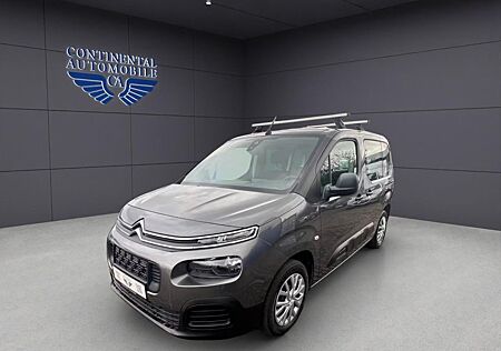 Citroën Berlingo Live M KLIMA,ELF,BLUETHOOTH,AHK,USB