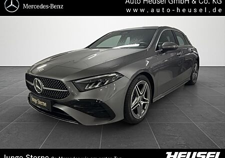 Mercedes-Benz A 200 AMG *Adv.Plus*Winter-P*AHK*Lader.-P*Park-P