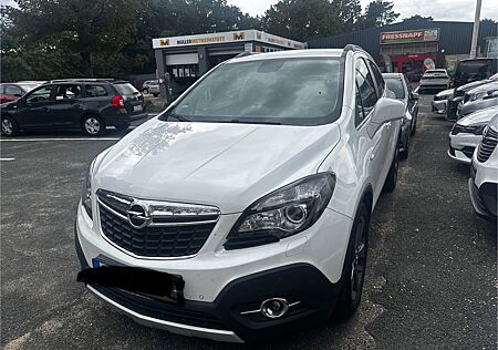 Opel Mokka 1.4 Turbo INNOVATION Automatik INNOVATION