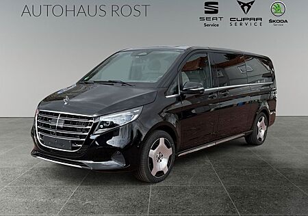 Mercedes-Benz V 300 d 4MATIC EXCLUSIVE Extralang AIRMATIC