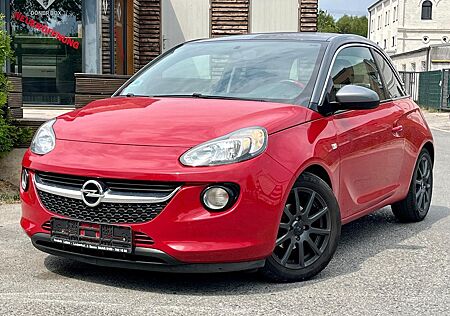 Opel Adam Jam ecoFlex