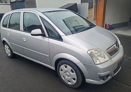 Opel Meriva 1.6 TWINPORT Cosmo Cosmo