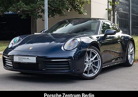 Porsche 992 911 Carrera Sportabgas Rückfahrkamera BOSE