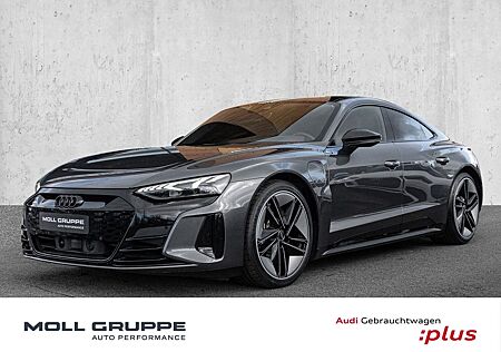 Audi RS e-tron GT Pano el.Sitze