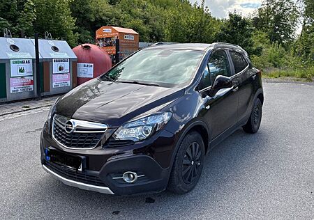 Opel Mokka 1.6 CDTI ecoFL INNOVATION Start/Stop 4...