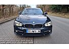 BMW 118D Facelift Automatik - M Lenkrad - Kamera
