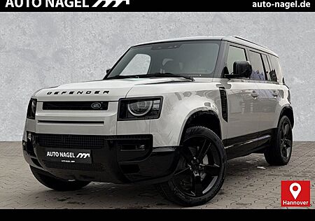Land Rover Defender 110 Diesel D350 X-Dyn.SE 22"AHK WinterP