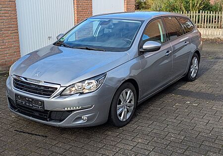 Peugeot 308 SW Allure BlueHDi 150 STOP & START Allure