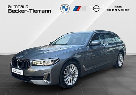BMW 530e xDrive Touring Luxury Line | Head-Up | Da.P