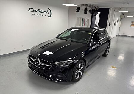 Mercedes-Benz C 200 C200dT LED W206 9G Avantgarde §25a