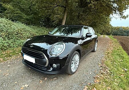 Mini One D Clubman Clubman One D, sehr gepflegt