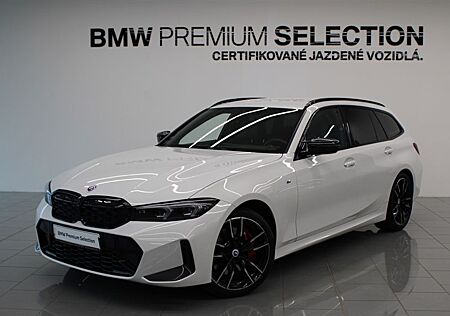 BMW M340d xDrive Touring