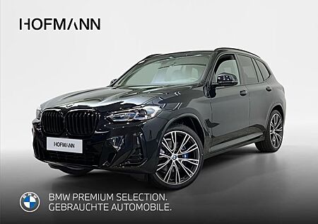 BMW X3 xDrive30d M Sport AHK+Innovation+360°+Laser