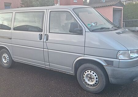 VW T4 Multivan Volkswagen