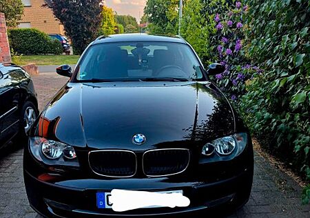 BMW 116i - Kombi-Limousine-frischer TÜV,Top gepflegt