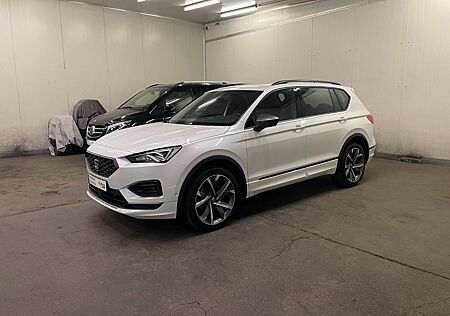 Seat Tarraco 2.0 TDI 4Drive FR-LINE/Pano/AHK/Memory