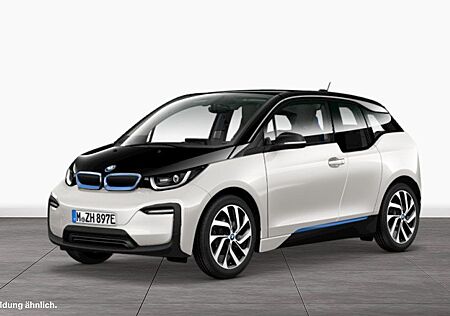 BMW i3 120Ah Navi Sitzheizung