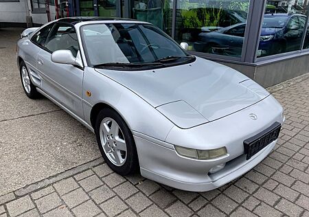 Toyota MR 2 2.0 GT-i 16 T-Bar