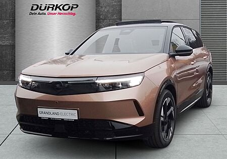 Opel Grandland X Grandland Electric GS 73kWh Komfort-Paket Tech 2