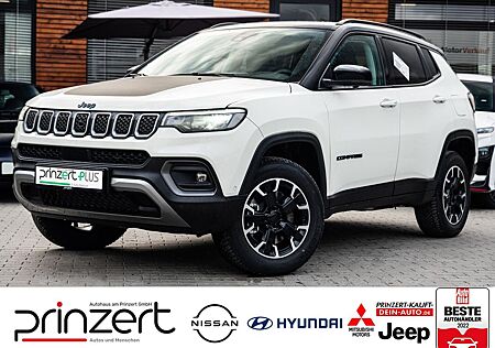 Jeep Compass Plug-In 1.3 "High Upland" Volle/\Hütte!!