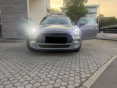 MINI One