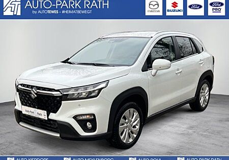 Suzuki SX4 S-Cross S-Cross 1.4 129PS Boosterjet 4x2 Comfort*RFK*PD