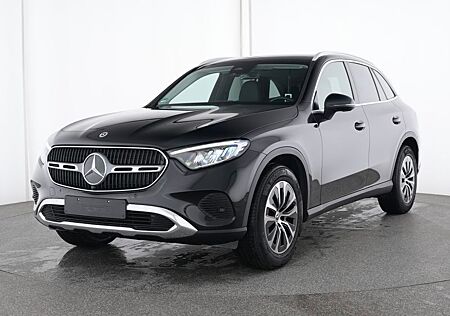 Mercedes-Benz GLC 220 d 4M AVANTGARDE ADVANCED PLUS/KAMERA/SHZ