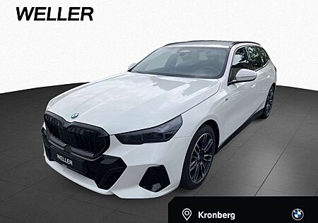 BMW 520d Tour M SPORT PRO H/K KAMERA KomfSi DAB Navi