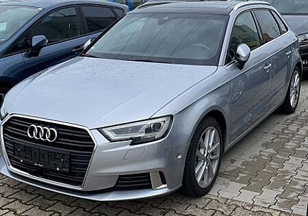 Audi A3 1.4 TFSI s-tronic sport | Voll | Pano | LED