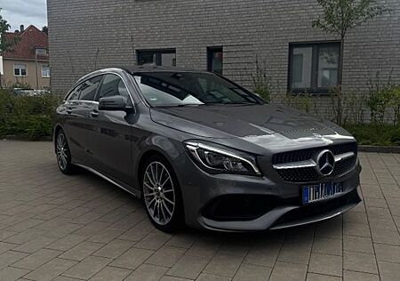 Mercedes-Benz CLA 180 Shooting Brake CLA 180 SB/ Tempomat / Easy Pack / Totwinkel/