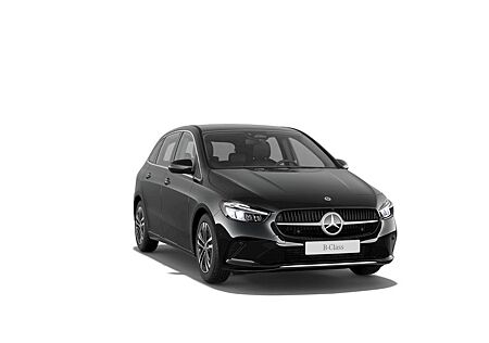 Mercedes-Benz B 180 PROGRESSIVE, LED, PTS, RFK, Easy-Pack, Spu
