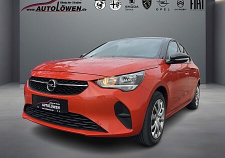 Opel Corsa Elektro Klimaautomatik Multimediasystem