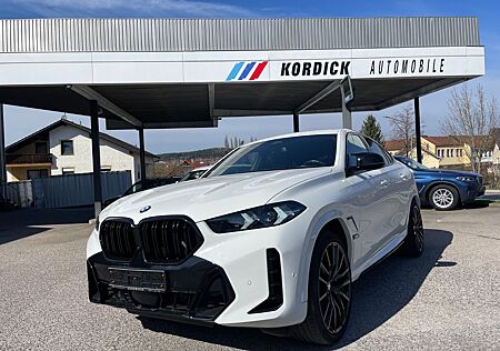 BMW X6 ///M60i/AHK/HK HIFI/CAM